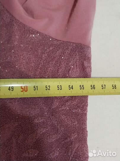 Вечернее платье женское, большой р-р, новое