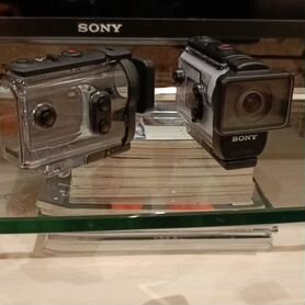 Аквабокс sony as300, x3000, as50