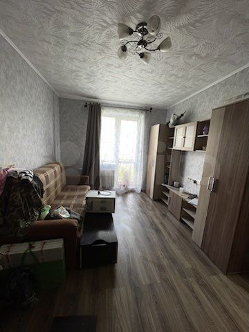 1-к. квартира, 29 м², 1/3 эт.