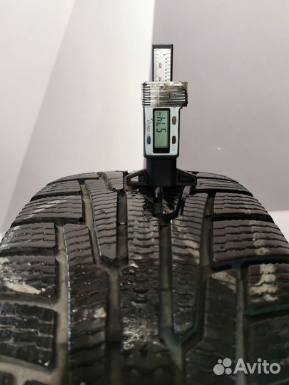 Nokian Tyres Nordman RS2 SUV 225/60 R17 103R