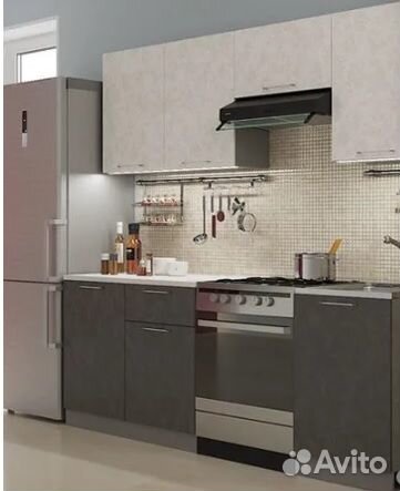 Кухня София 2,1