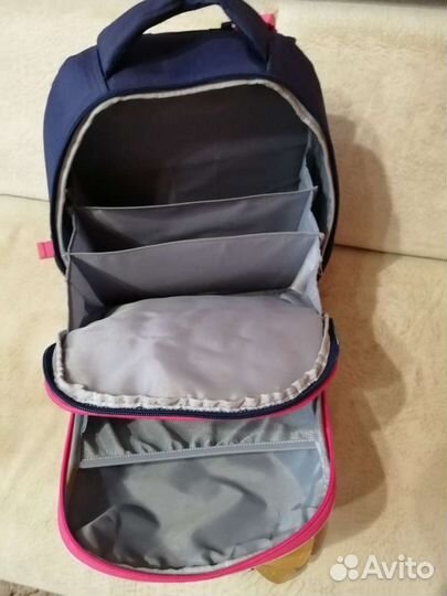 Продаю школьный рюкзак