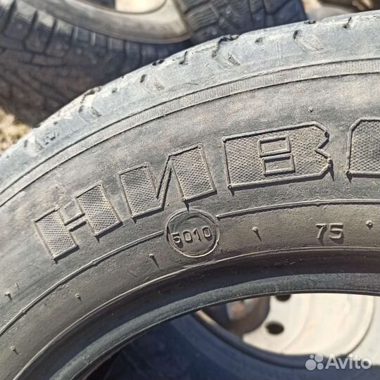 КАМА 402 185/75 R16
