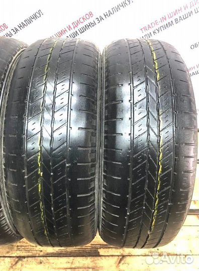 Hankook Dynapro AS RH03 215/60 R17