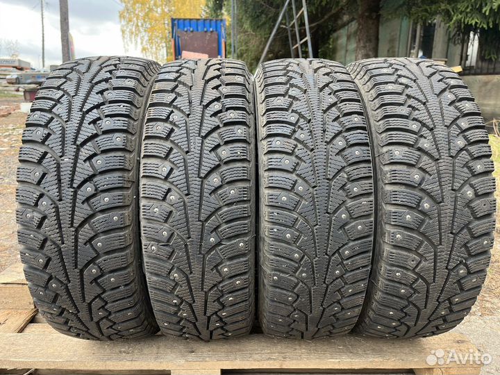 Nokian Tyres Nordman 5 195/65 R15