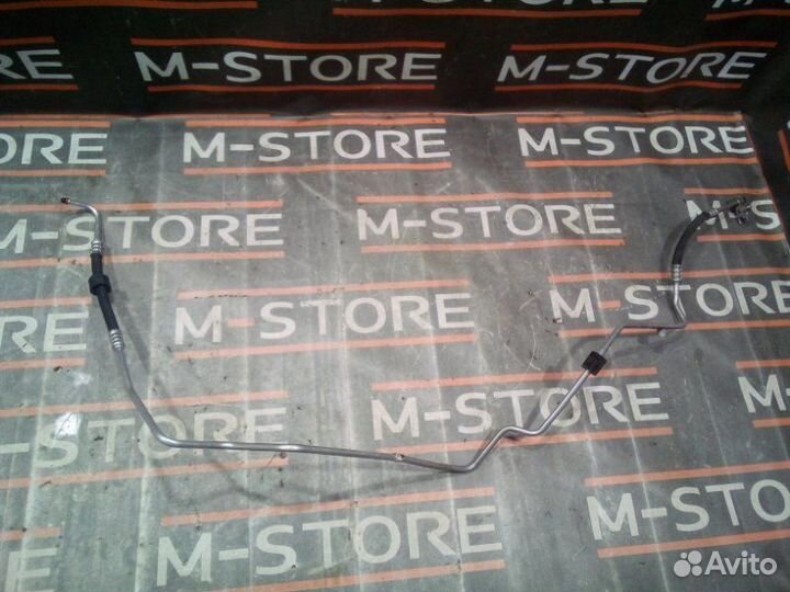 Трубка кондиционера Mercedes-Benz M-Class W164