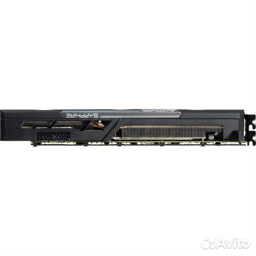 Видеокарта Sapphire AMD Radeon R9 390X nitro TRI-X
