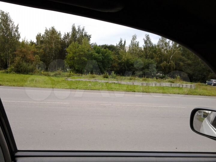 Участок 30 сот. (промназначения)