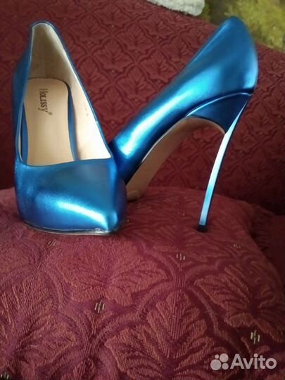 Туфли женские 38 размер натуральная кожа