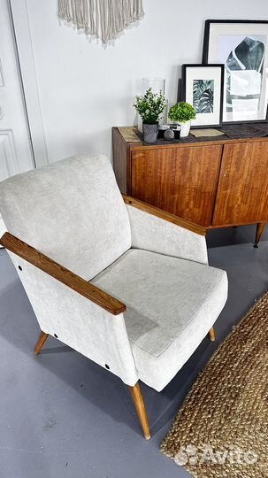 Комплект мебели винтаж СССР