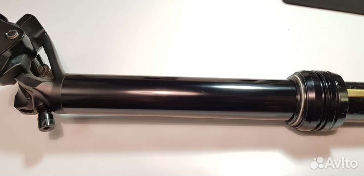 Подседельный штырь Specialized Command post ircc