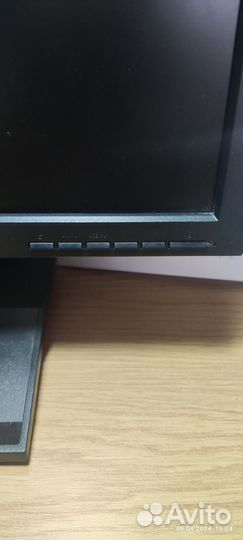 Монитор Acer V173