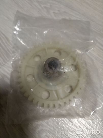 Пластиковая шестеренка для электропил
