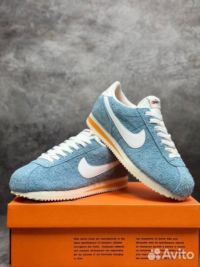 Кроссовки женские nike cortez