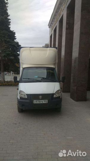 Грузоперевозки Газель Грузчики Межгород