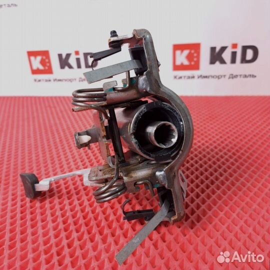 Колонка рулевая Changan CS55 Plus