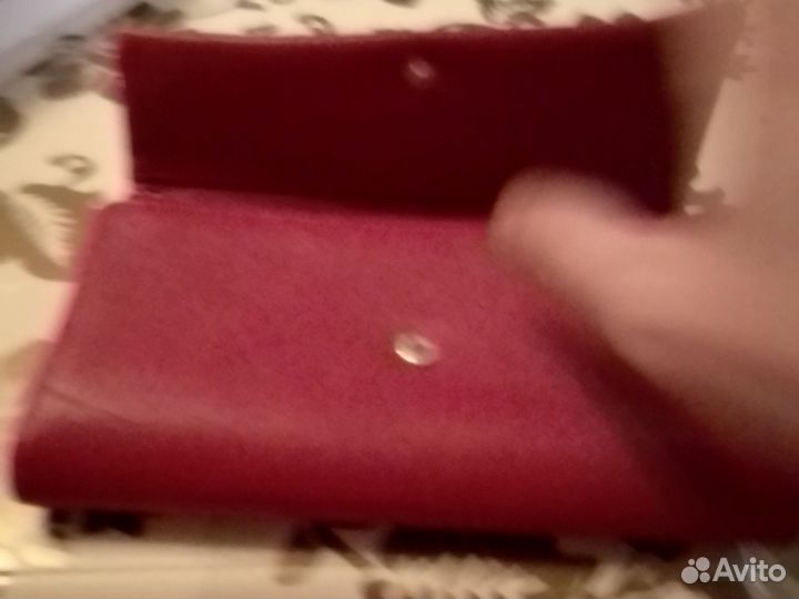 Кошелек женский новый