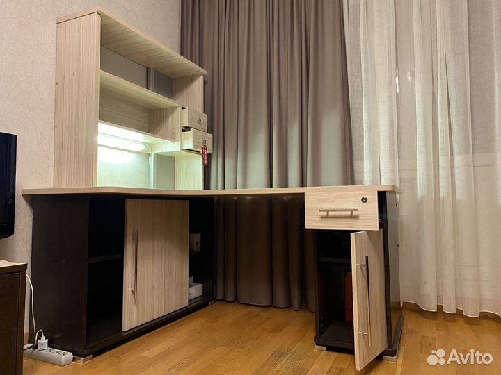 Рабочий стол