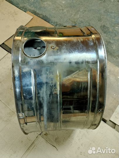 Барабан на стиральную машину