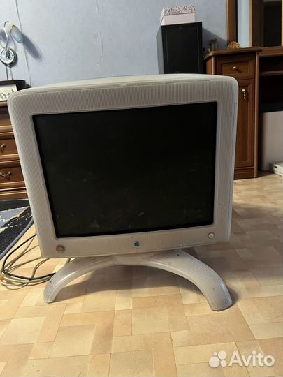 Монитор Apple Studio Display