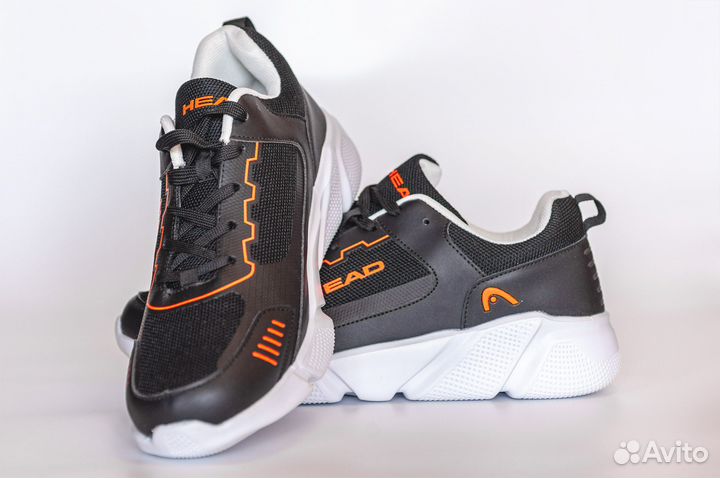 Кроссовки мужские Head, размер 44