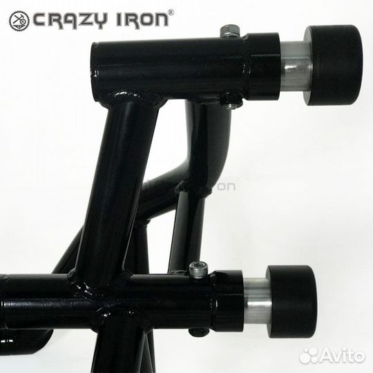 Клетка на мотоцикл yamaha YZF-R6