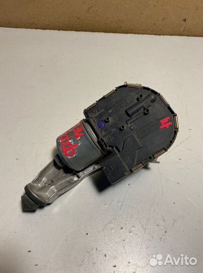 Мотор дворников передний левый Ford Focus 3 3