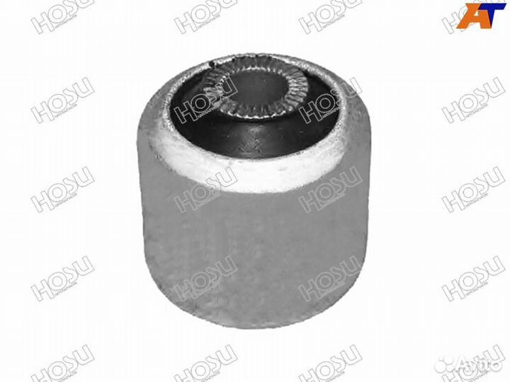 Сайлентблок переднего нижнего рычага BMW 5 Touring