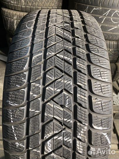 Pirelli Scorpion Winter 275/45 R21 110V