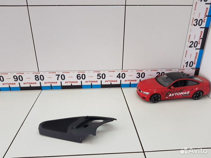 Динамик высокочастотный передний левый