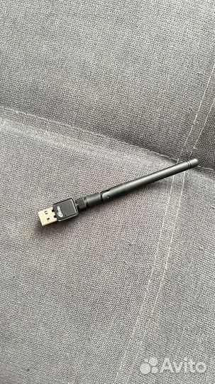 Вай фай роутер