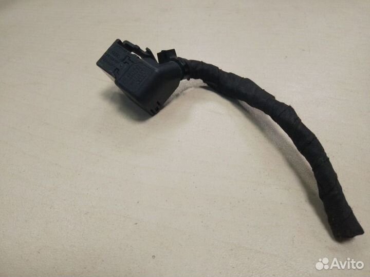Разъем электрический Porsche Cayenne 958 2014