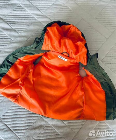 Жилет детский