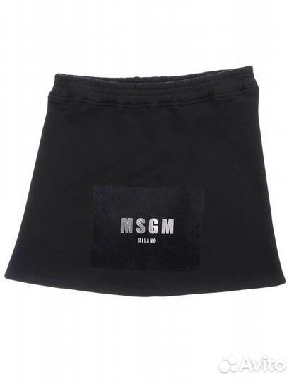 Юбка для девочки msgm (Италия)
