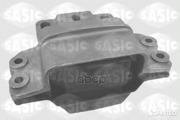 Опора кпп 9001943 Sasic