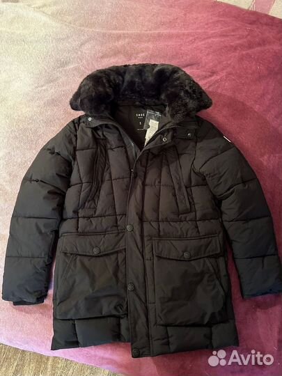 Куртка мужская