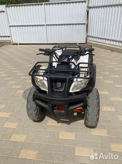 Квадроцикл Kayo bull-2b