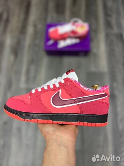 Nike Dunk SB