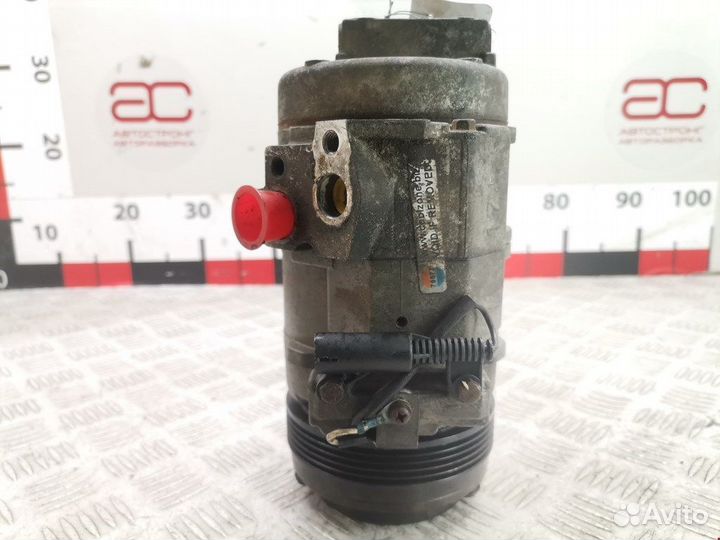 Компрессор для Land Rover Range Rover 3