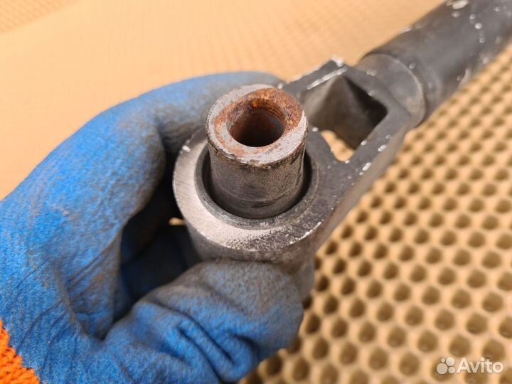 Рычаг развальный задний Infiniti M Q70 Y51