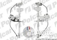 Стеклоподъемник электрический с мотором правый пер