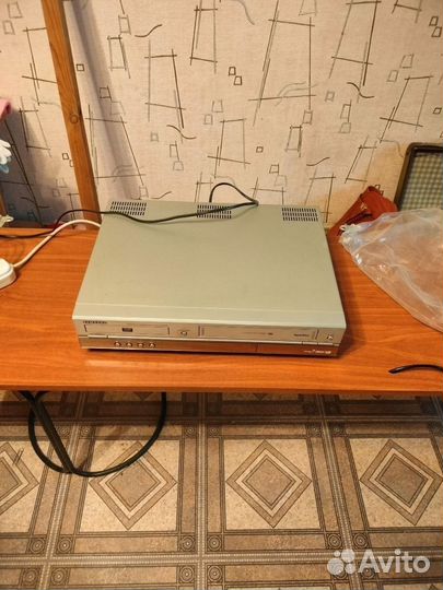 Dvd плеер samsung