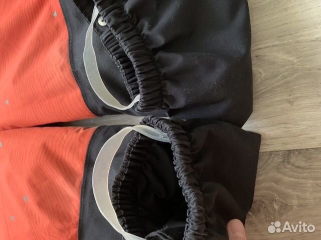 Зимний комбинезон reima 116+6