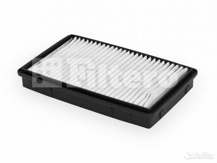 Filtero FTH 33 SAM hepa фильтр пылесосов Samsung