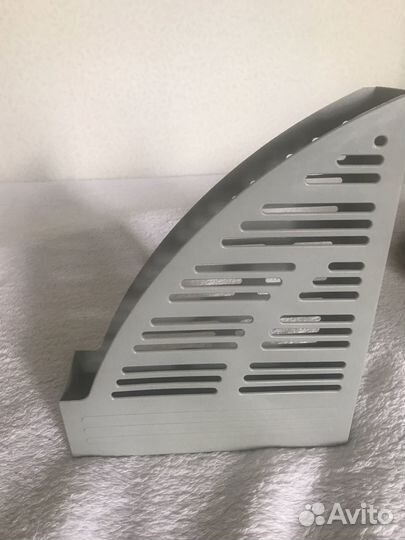 Органайзер лоток для бумаг и документов