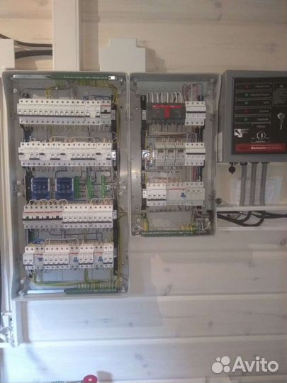 Электрик Люблино