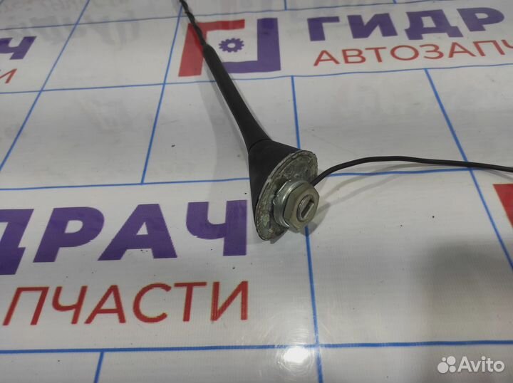 Антенна Skoda Octavia (A5)