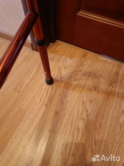 Ходунки для взрослых Ortonica XS303 медицинские