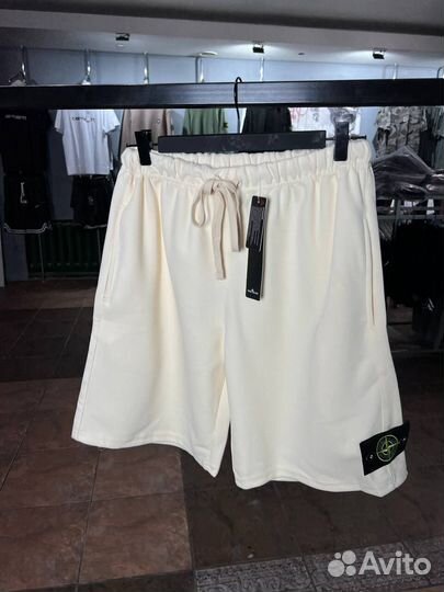 Шорты Stone Island 2 Цвета