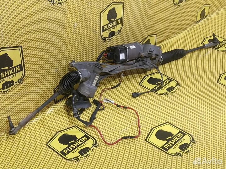 Рейка рулевая Volkswagen Jetta JEM dgxa 2019